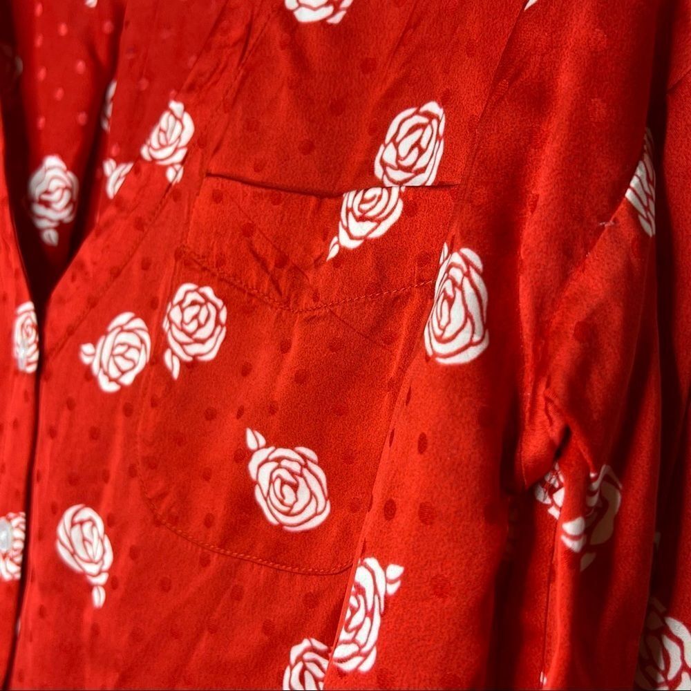 Capulet Blouse‎ - Picture 4 of 7